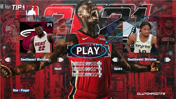 nba2k21手机版2026最新版本 nba2k21手机版2026最新版本