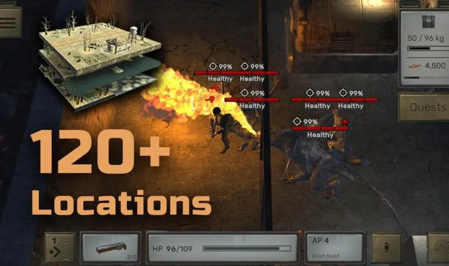 �˱�RPG(ĩ������ð����)v1.51 �ٷ������ͼ
