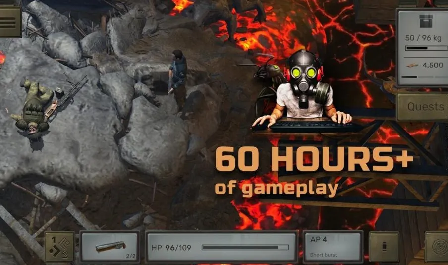 �˱�RPG(ĩ������ð����)v1.51 �ٷ������ͼ