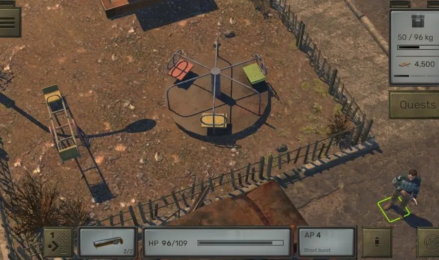 �˱�RPG(ĩ������ð����)v1.51 �ٷ������ͼ