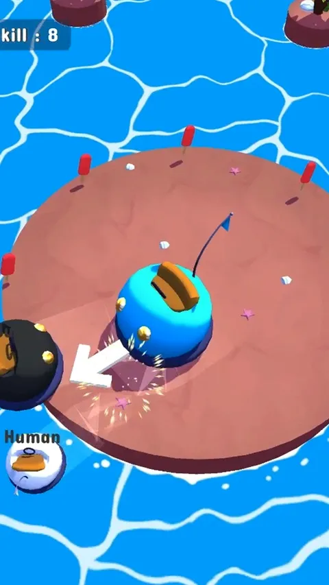 ��ײ����ս(���о���С��Ϸ)v18.0.2 �ٷ������ͼ