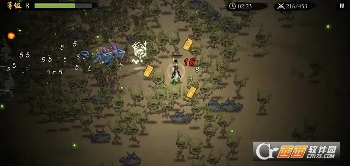 һ��ͨ��(����roguelike��Ϸ)v628 ��׿���ͼ