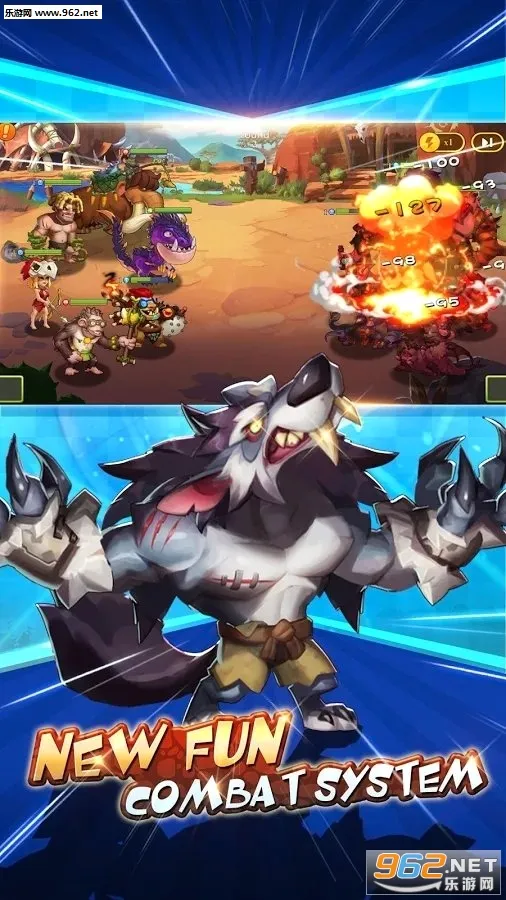 ʯ��ս���ƽ��v3.3 �ٷ������ͼ