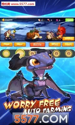 ʯ��ս���ƽ��v3.3 �ٷ������ͼ