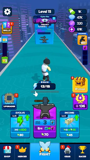 ʱ��ͻ������MOD�˵����°����İ�v1.7.2 ��Ѱ��ͼ