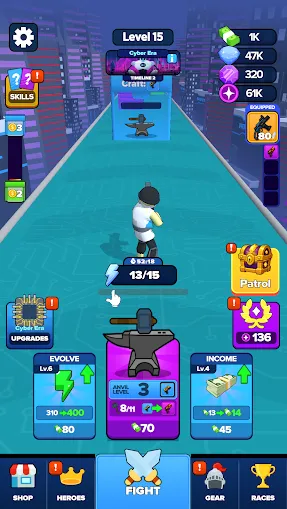 ʱ��ͻ���ڹ�v1.7.2 �ֻ����ͼ