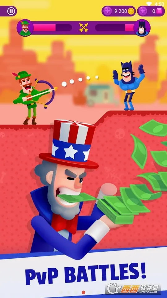 �ռ�������ȫ��ɫ�ƽ��v1.0.14 �ٷ������ͼ