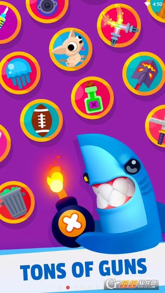 �ռ�������ȫ��ɫ�ƽ��v1.0.14 �ٷ������ͼ