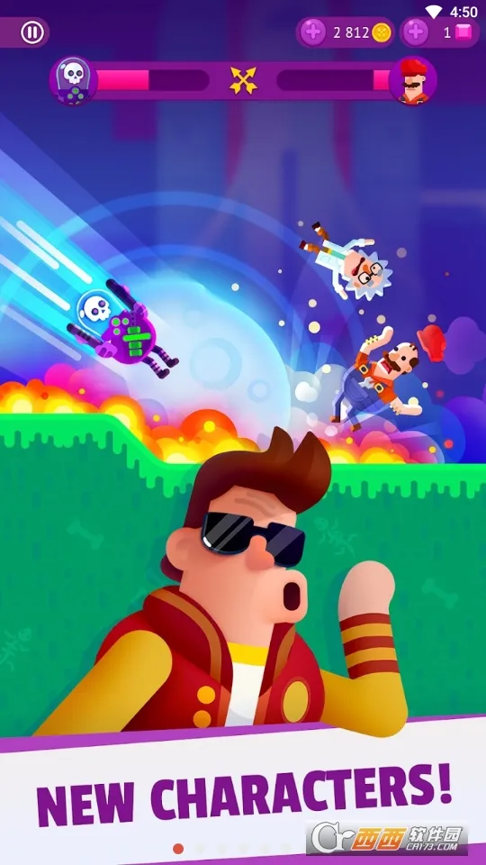 �ռ�������ȫ��ɫ�ƽ��v1.0.14 �ٷ������ͼ
