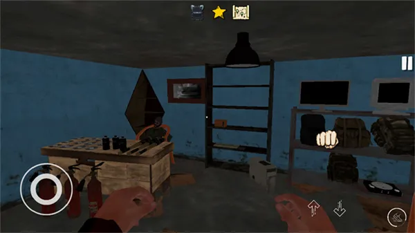 �����ϰ�ģ����2�ƽ������v0.9 �ֻ����ͼ