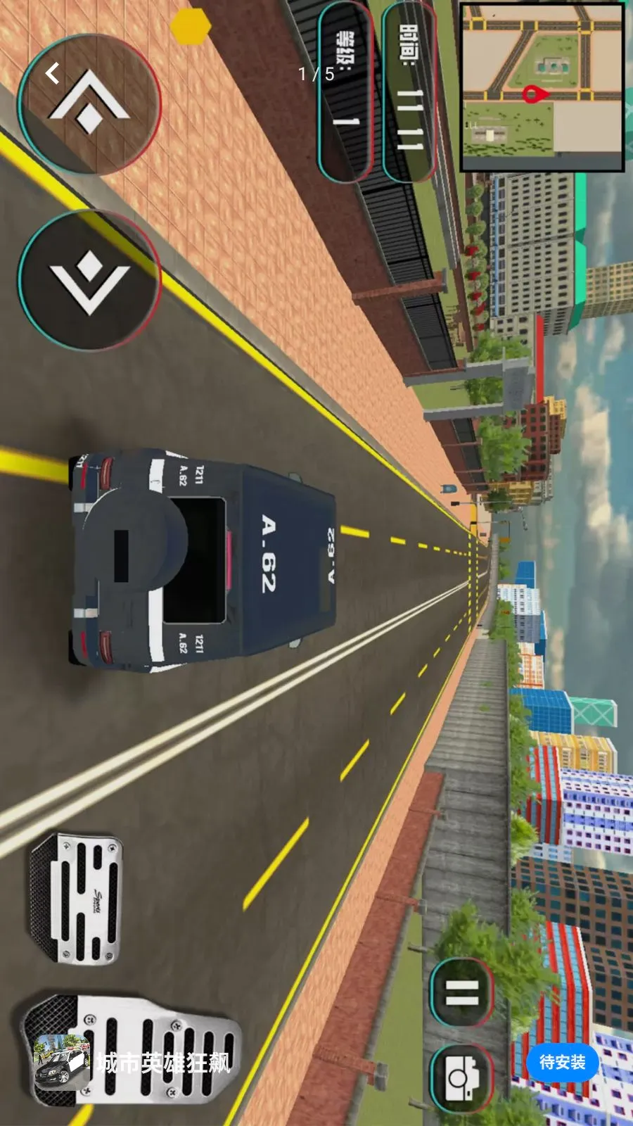 ����Ӣ�ۿ�������ֻ���v1.0.1 �ֻ����ͼ
