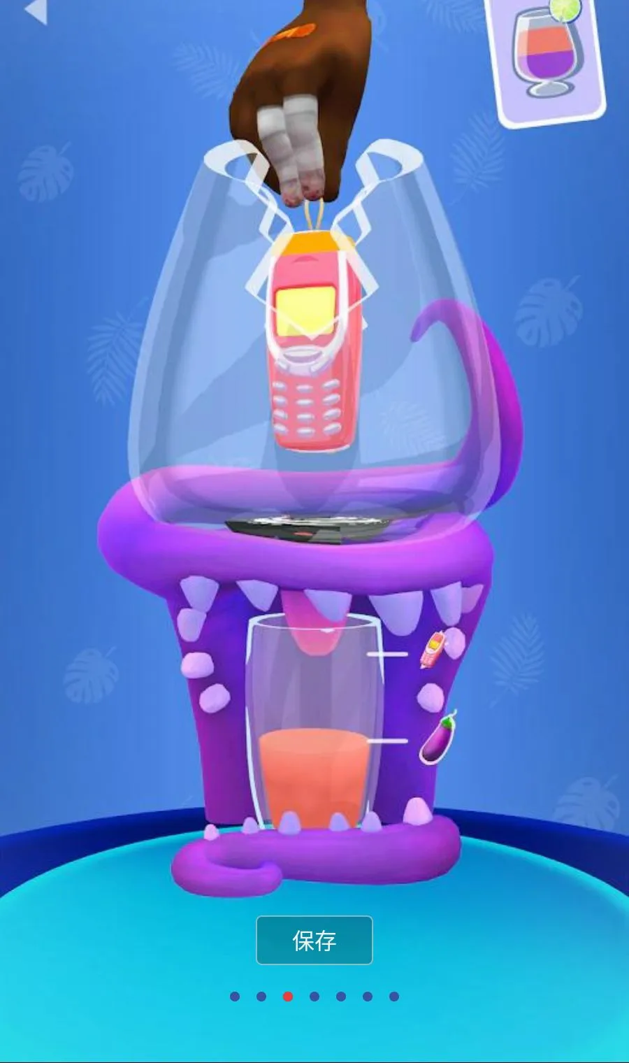 ���ƹ�֭3D����MOD�˵�(���ƹ�֭)v1.3.99 �ֻ����ͼ