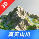 ��ʵɽ����ͼ2026�ٷ����°汾v1.0.7 �ٷ�����