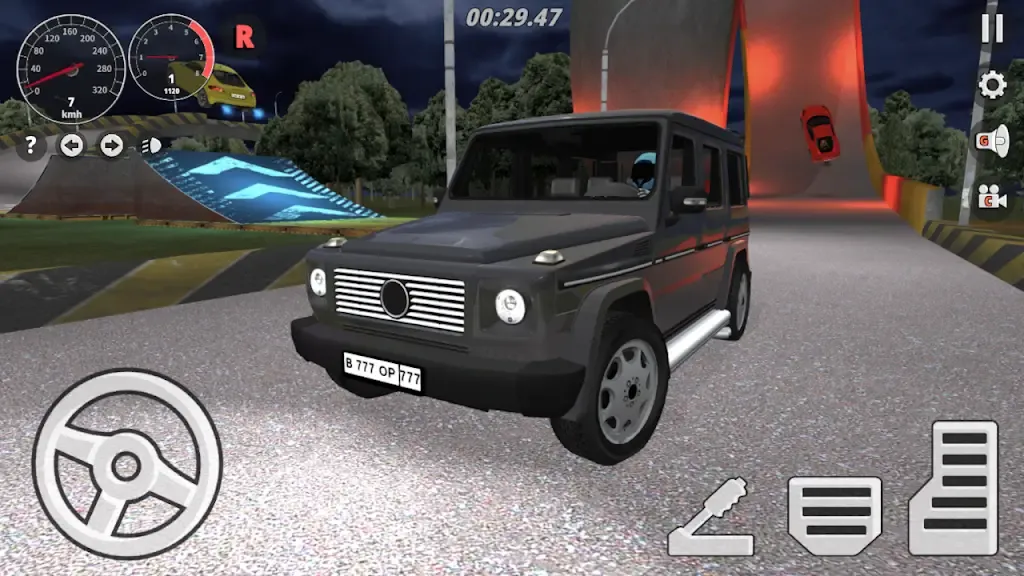 TRD����ʱ����׿���ֻ���v1.2.9 �ֻ����ͼ