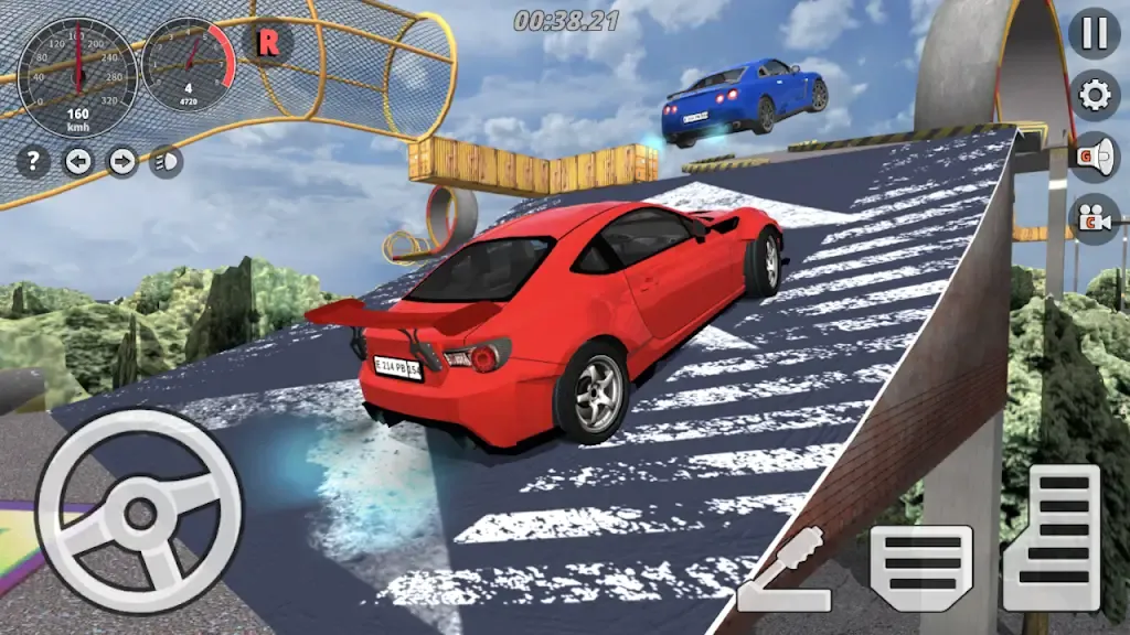 TRD����ʱ����׿���ֻ���v1.2.9 �ֻ����ͼ