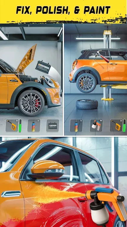 ϴ�������޸���Ϸ�����ֻ���v3.0.53 ��׿���ͼ