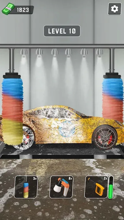ϴ�������޸���Ϸ�����ֻ���v3.0.53 ��׿���ͼ