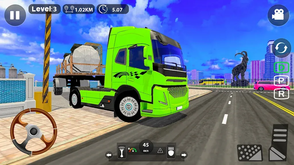 ��ģ��������ʻ��Ϸ�����ֻ���v2.5 �ٷ������ͼ