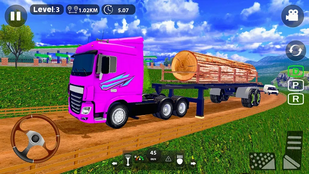 ��ģ��������ʻ��Ϸ�����ֻ���v2.5 �ٷ������ͼ