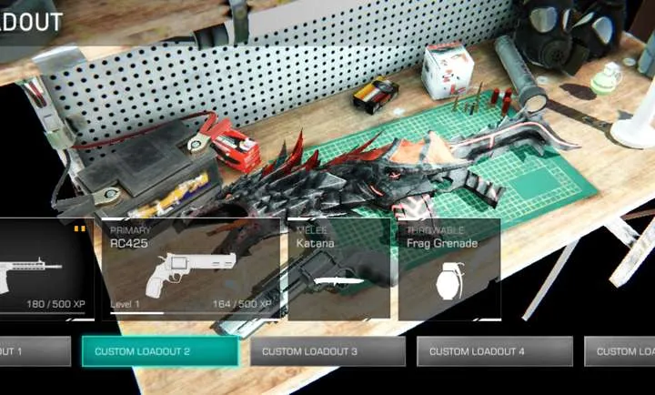 Project BFA���ʲ��Է�(���������Ϸ)v0.2.1 ��׿���ͼ