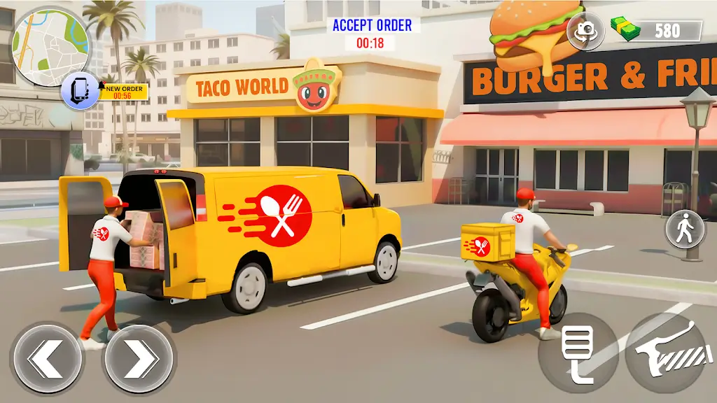 ��ͷʳƷ����2026�ٷ����°汾v0.0.7 ��׿���ͼ