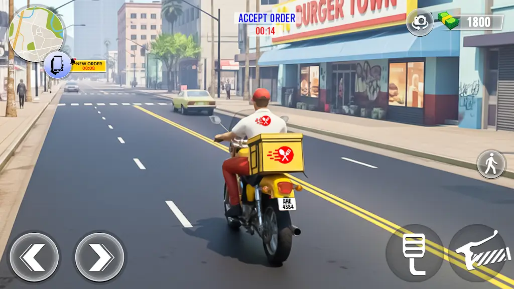 ��ͷʳƷ����2026�ٷ����°汾v0.0.7 ��׿���ͼ