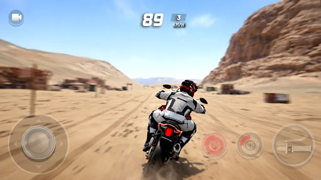 ����ԽҰĦ�г������Ħ�г�(ԽҰĦ����Ϸ����)v0.1 ��׿���ͼ