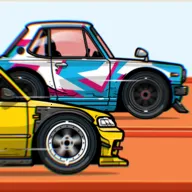Drag Rivals����װ������(ֱ�߾�����Ϸ)