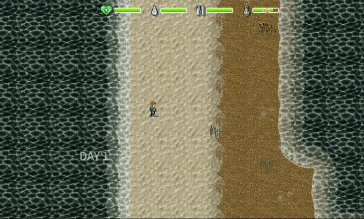 ����dayz�����汾(����������Ϸ)v1.5.1 �ֻ����ͼ