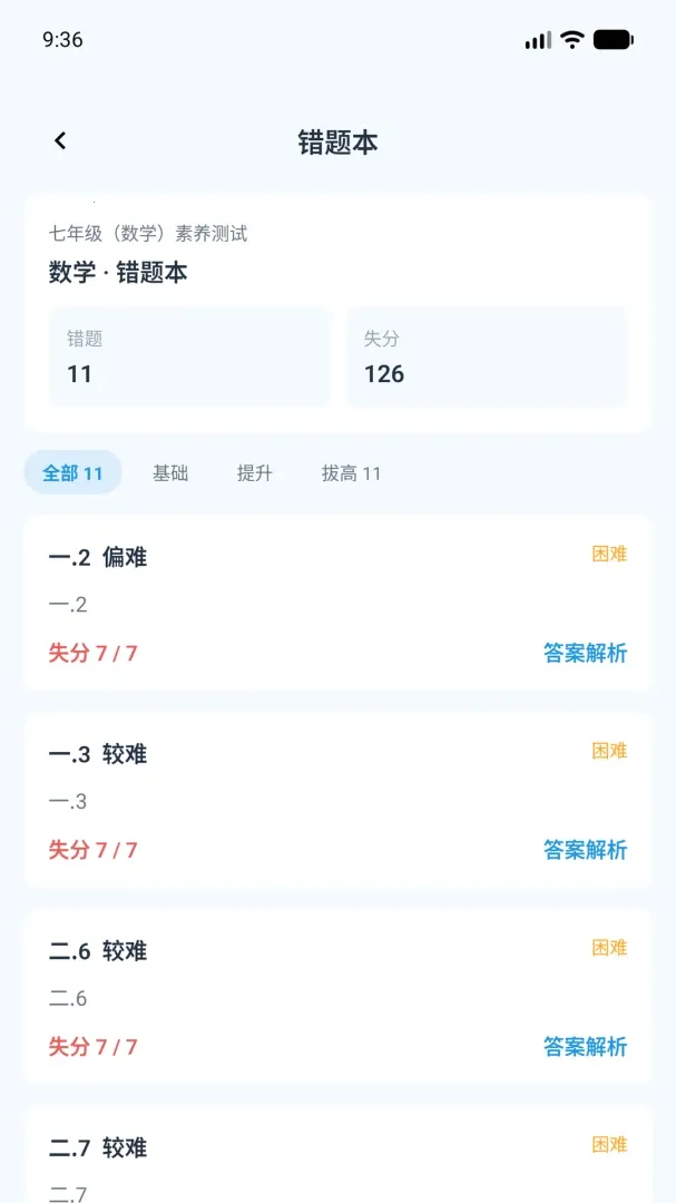 �����ѧ(��Сѧ��ѧϰ����)v1.0.3 �ٷ������ͼ