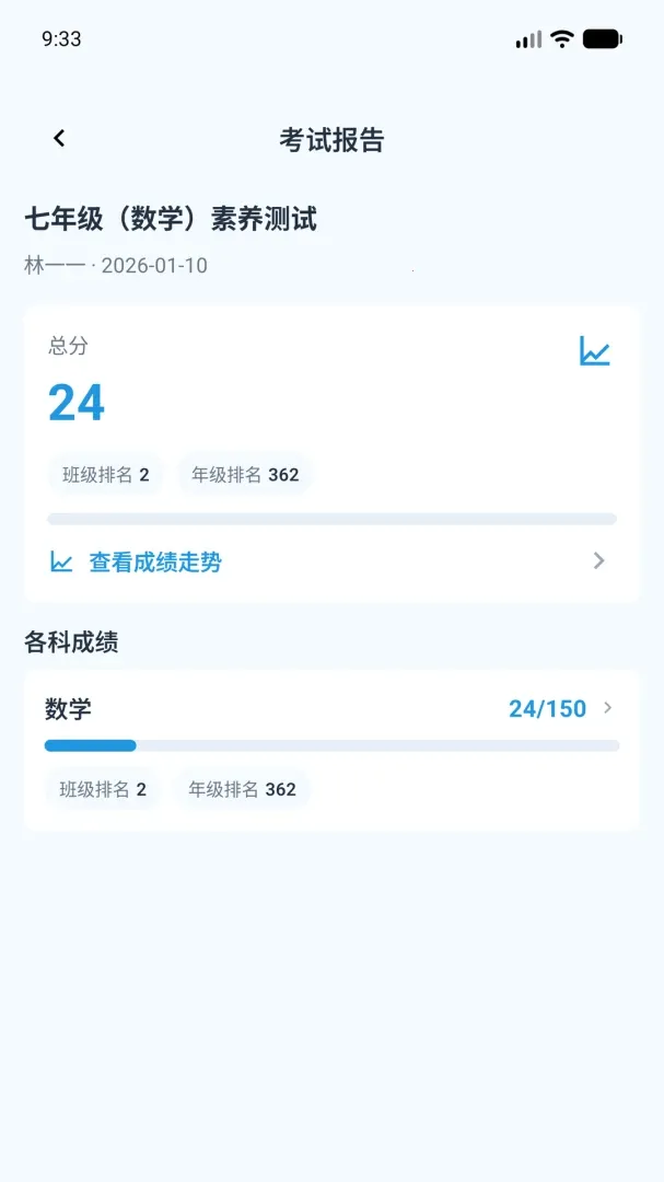�����ѧ(��Сѧ��ѧϰ����)v1.0.3 �ٷ������ͼ