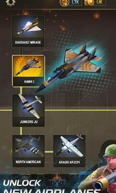 ��ӥս������ս�����˵�2026�ٷ����°汾v1.0.4 �ٷ������ͼ