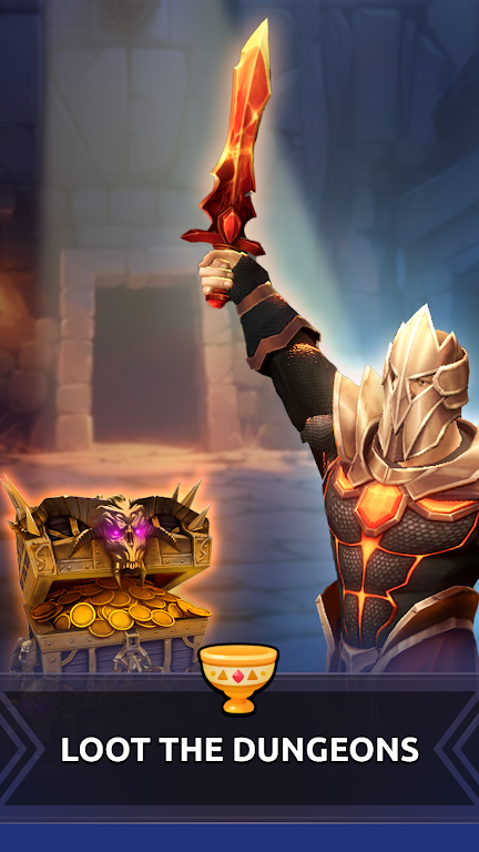 Ӣ��ͻϮ(ս��������Ϸ)v1.0.6 ��׿���ͼ