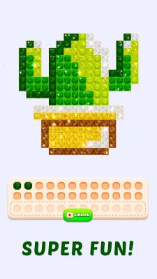 Jewel Coloring�����ֻ���v1.13.0 �ֻ����ͼ