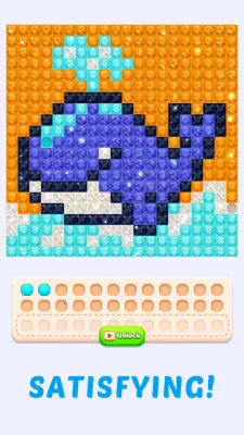 Jewel Coloring�����ֻ���v1.13.0 �ֻ����ͼ