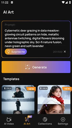 AI Video Generator2026���°汾v1.7.5 �ֻ����ͼ