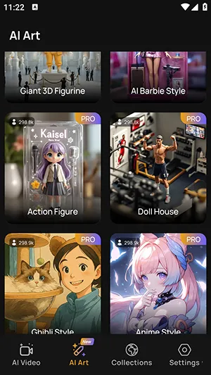 AI Video Generator2026���°汾v1.7.5 �ֻ����ͼ