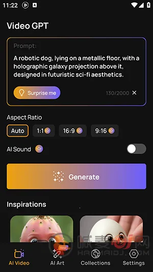 AI Video Generator2026最新版本 AI Video Generator2026最新版本