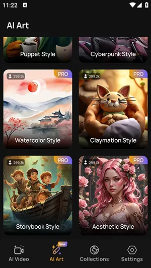 AI Video Generator2026���°汾v1.7.5 �ֻ����ͼ
