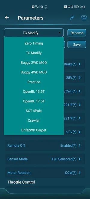 HW Link V2(������ܹ���ƽ̨)v2.4.1 ��׿���ͼ
