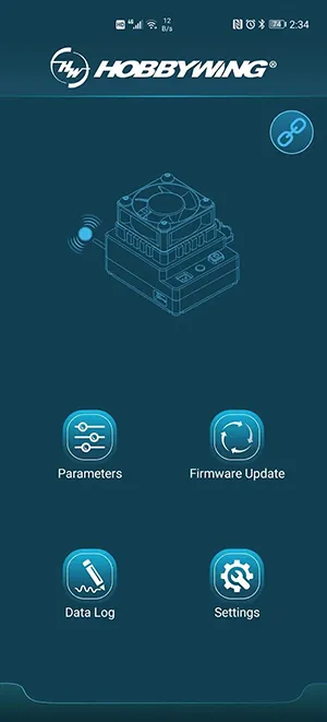 HW Link V2(������ܹ���ƽ̨)v2.4.1 ��׿���ͼ