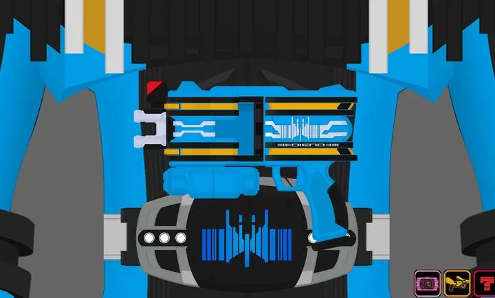 ������ʿ�������ģ�����������(��ʿ����ģ��������)v1.7.82 �ٷ������ͼ