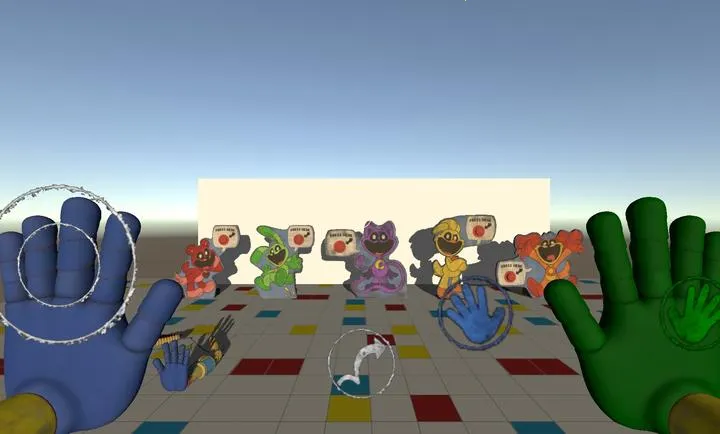 ������Ϸʱ��3������Ʒ����ģ�������ֻ���v0.1 �ٷ������ͼ