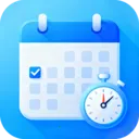 ����ʱ���ܼ�(�๦��ʱ��Ӧ��)v3.9.5.2 ��Ѱ�