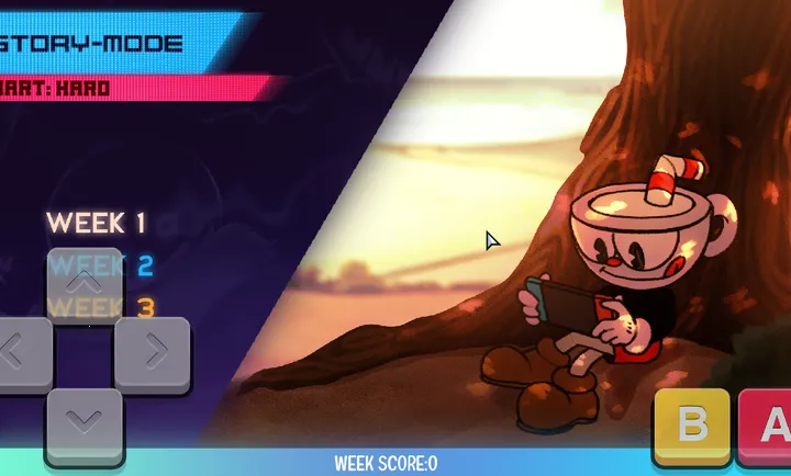 Indie Cross V1(�豭ͷ˵����Ϸ)v0.2.7.1 ��Ѱ��ͼ