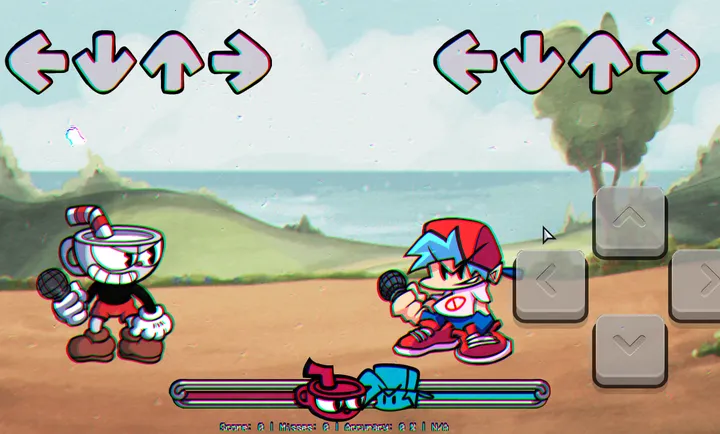 Indie Cross V1(�豭ͷ˵����Ϸ)v0.2.7.1 ��Ѱ��ͼ