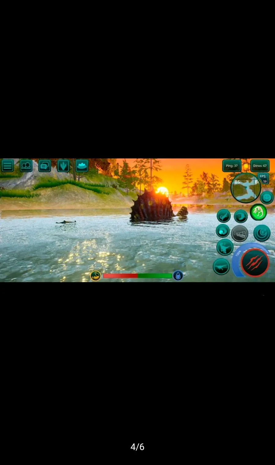 ����֮�����氲׿���ֻ���v0.9.9.0.845 �ٷ������ͼ