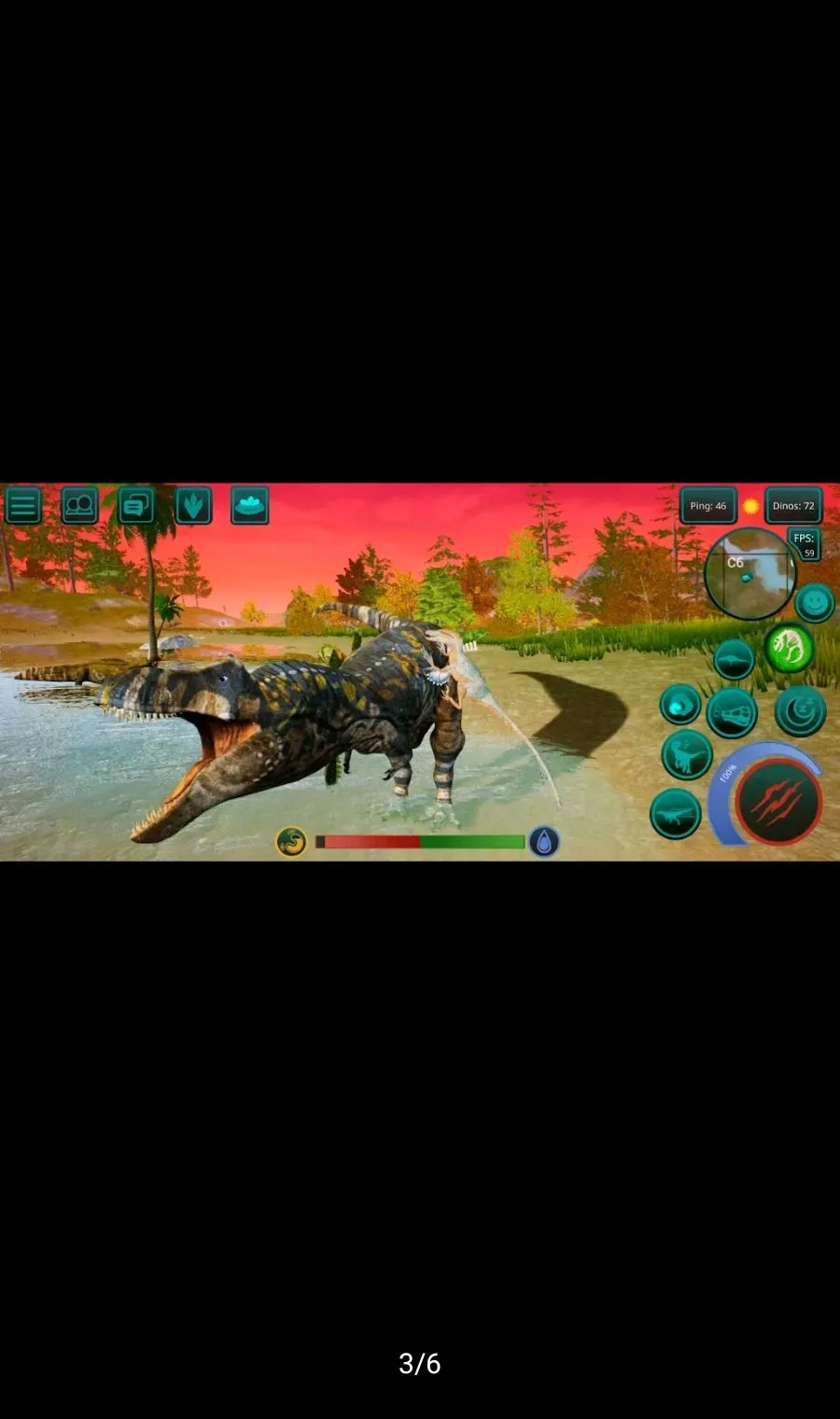 ����֮�����氲׿���ֻ���v0.9.9.0.845 �ٷ������ͼ