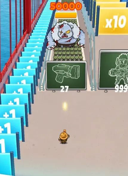 ĩ��֮ս�������������(ĩ�����������Ϸ)v1.13 �ֻ����ͼ