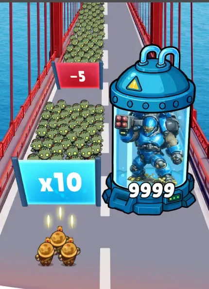 ĩ��֮ս�������������(ĩ�����������Ϸ)v1.13 �ֻ����ͼ
